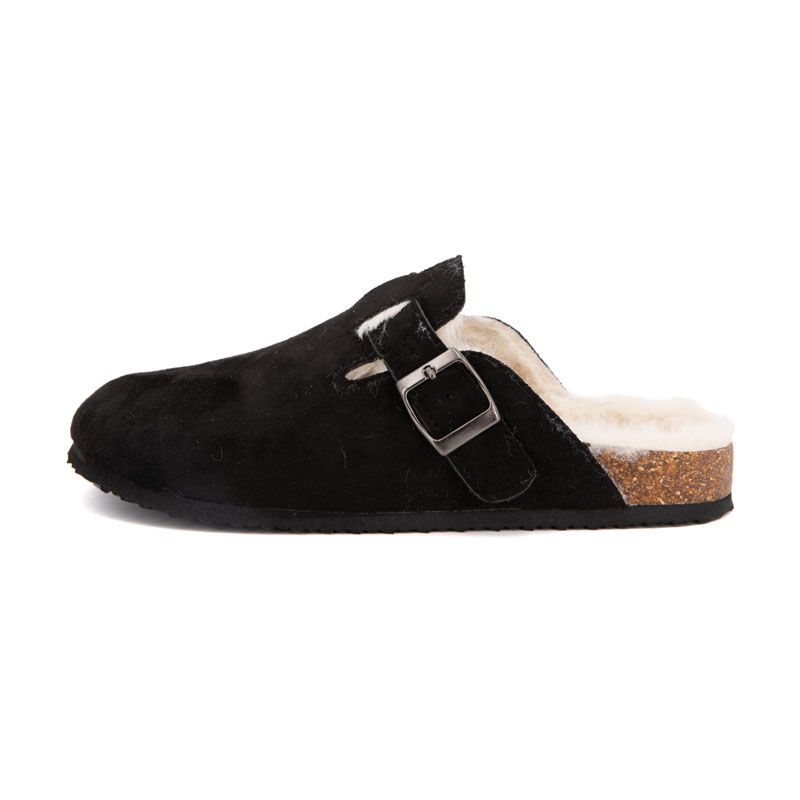 SABOT FOURRE UNI STELINA