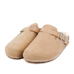 SABOT FOURRE UNI STELINA