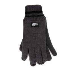 Gant rayure poigner olindo Homme KAPORAL Gant rayure poigner olindo Homme KAPORAL