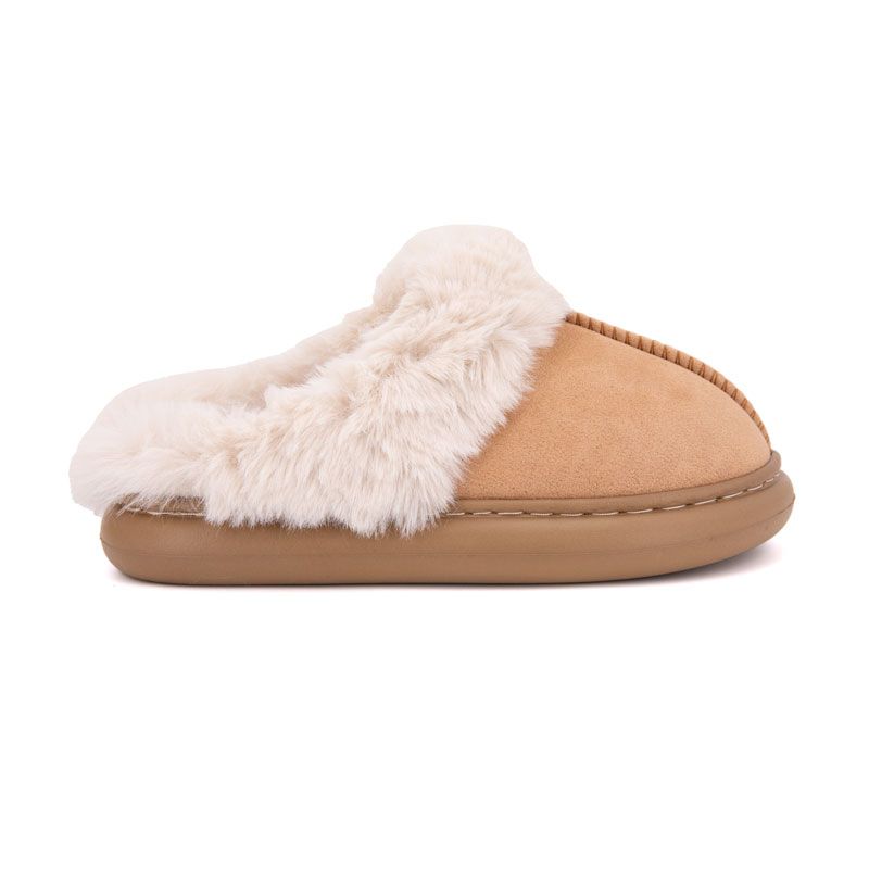 Chausson fourree maysa Femme CHANTAL THOMASS