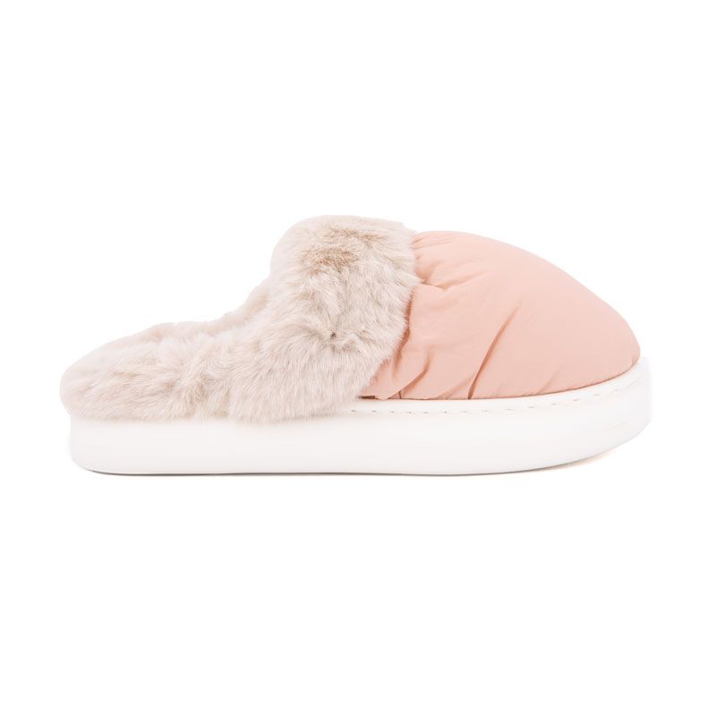 Chausson fourre sirine/ elinara Femme CHANTAL THOMASS