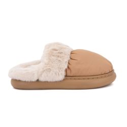 Chausson fourre sirine/ elinara Femme CHANTAL THOMASS