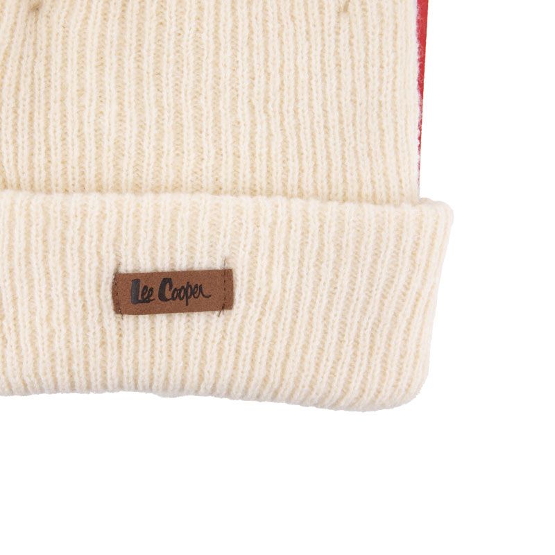 Bonnet suzana Mixte LEE COOPER Bonnet suzana Mixte LEE COOPER