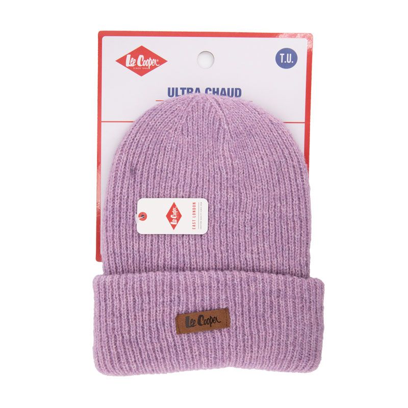 Bonnet suzana Mixte LEE COOPER