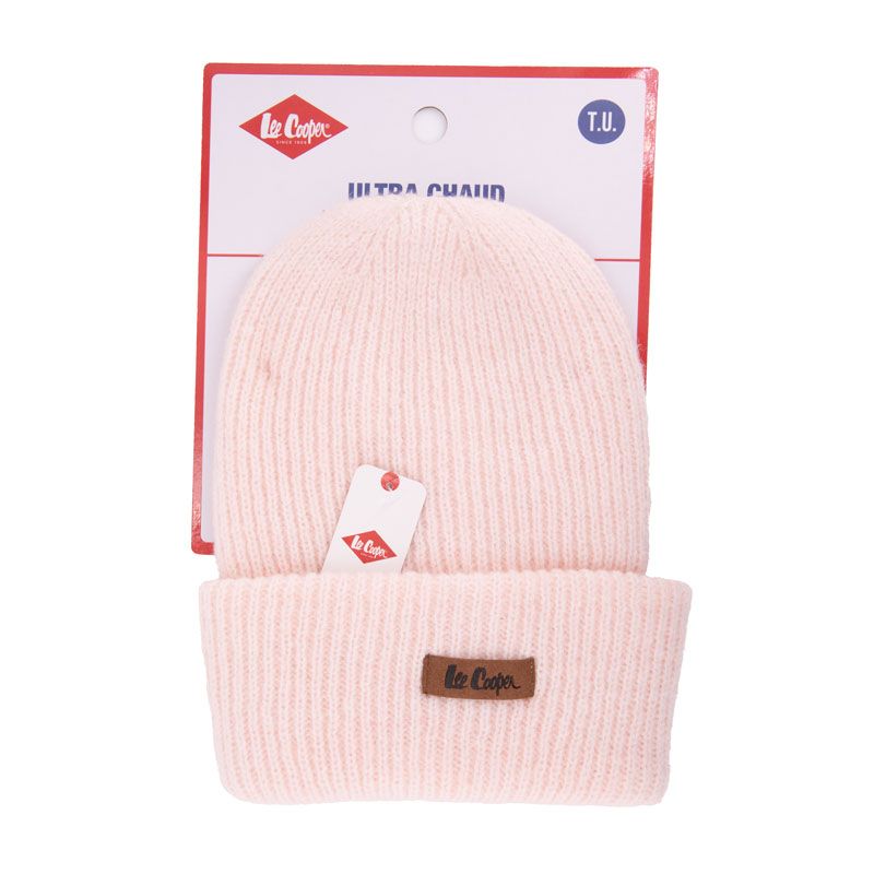 Bonnet suzana Mixte LEE COOPER