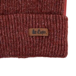 Bonnet suzana Mixte LEE COOPER Bonnet suzana Mixte LEE COOPER