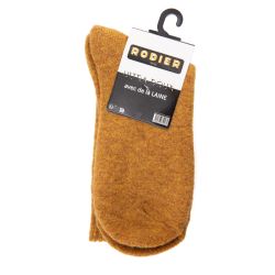 Chaussettes femme ultra doux salamata Femme RODIER