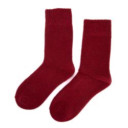 Chaussettes femme ultra doux salamata Femme RODIER