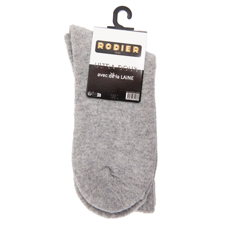 Chaussettes femme ultra doux salamata Femme RODIER