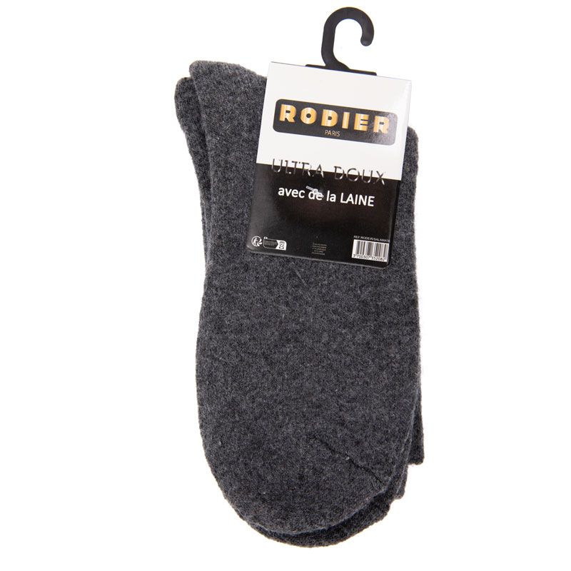 Chaussettes femme ultra doux salamata Femme RODIER