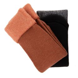 Fanta lot de 2 chaussettes femme Femme RODIER