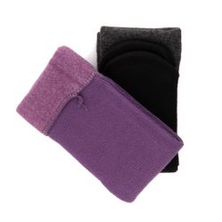 Fanta lot de 2 chaussettes femme Femme RODIER