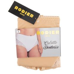 Livia culotte taille haute dentelle Femme RODIER