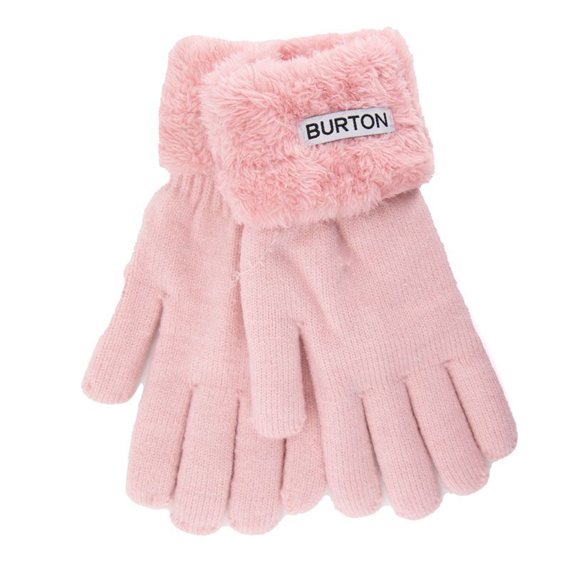 Gant interieur fourre heaven femme Femme BURTON OF LONDON