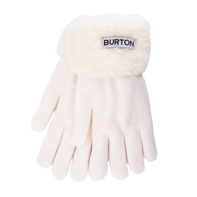 Gant interieur fourre heaven femme Femme BURTON OF LONDON Gant interieur fourre heaven femme Femme BURTON OF LONDON