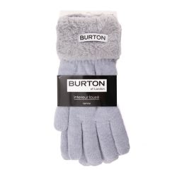 Gant interieur fourre heaven femme Femme BURTON OF LONDON Gant interieur fourre heaven femme Femme BURTON OF LONDON