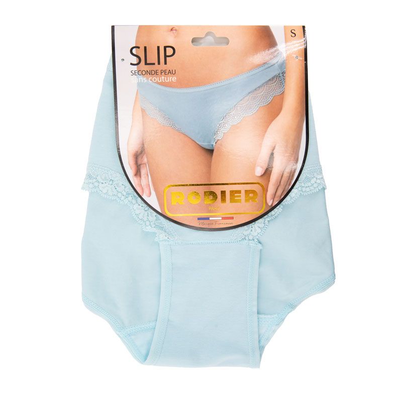 Slip seconde peau tamila Femme RODIER