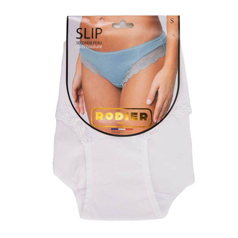 Slip seconde peau tamila Femme RODIER