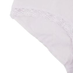 Slip seconde peau tamila Femme RODIER