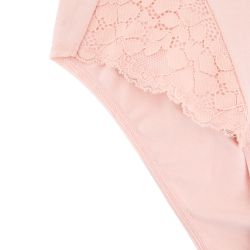 Culotte dentelle sans couture pernelle Femme RODIER