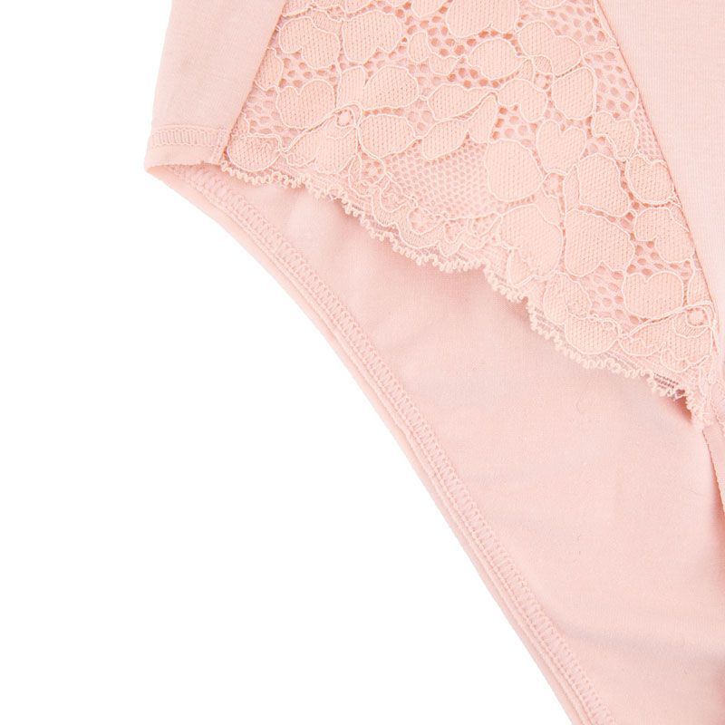 Culotte dentelle sans couture pernelle Femme RODIER