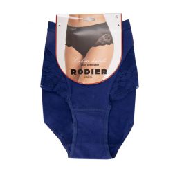 Culotte dentelle sans couture pernelle Femme RODIER Culotte dentelle sans couture pernelle Femme RODIER