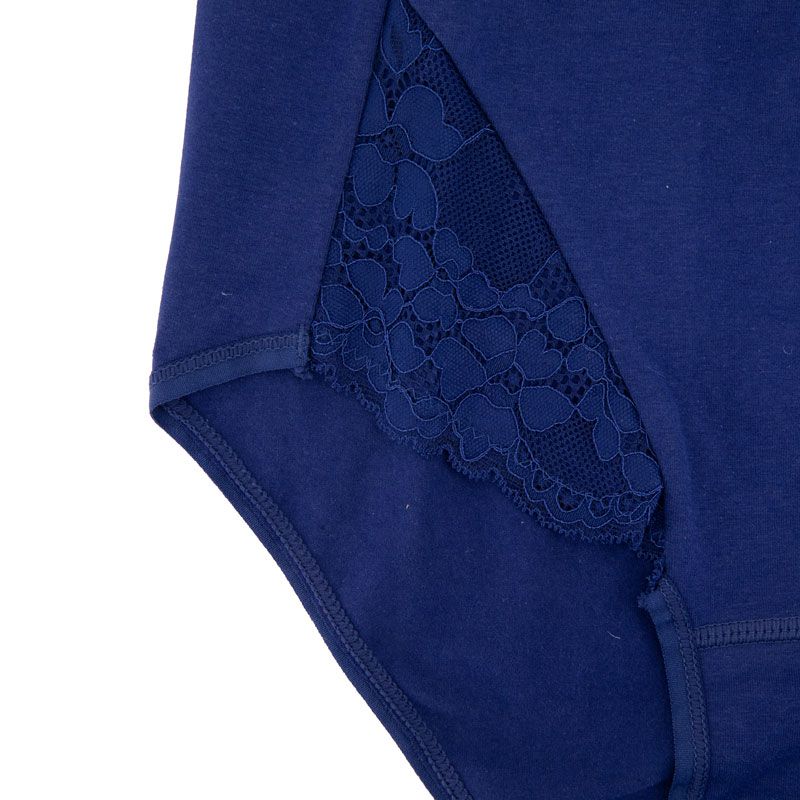 Culotte dentelle sans couture pernelle Femme RODIER