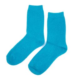 Anissa paire de chaussettes douce et soyeuse Femme CHANTAL THOMASS