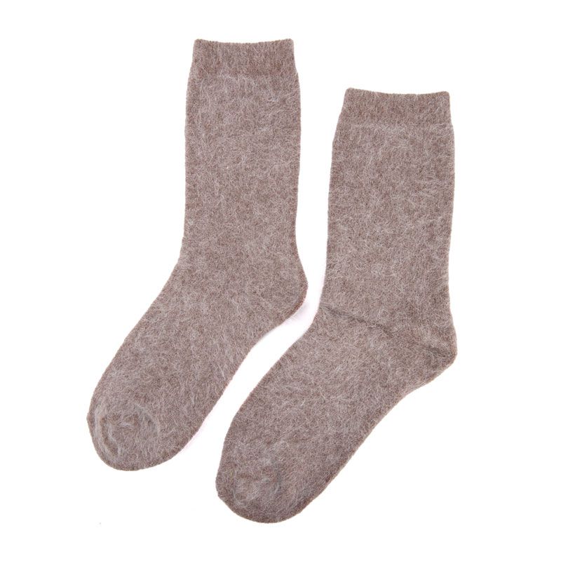 Anissa paire de chaussettes douce et soyeuse Femme CHANTAL THOMASS