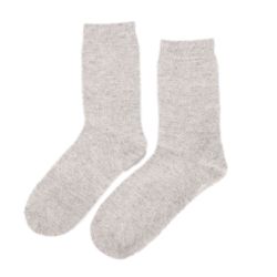 Anissa paire de chaussettes douce et soyeuse Femme CHANTAL THOMASS