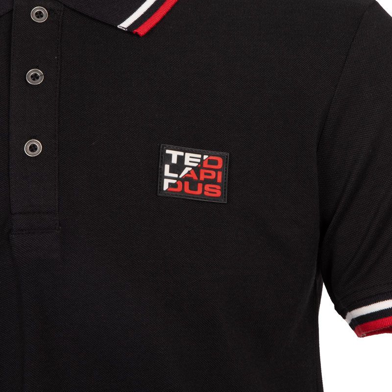 Polo mc olivier homme Homme TED LAPIDUS