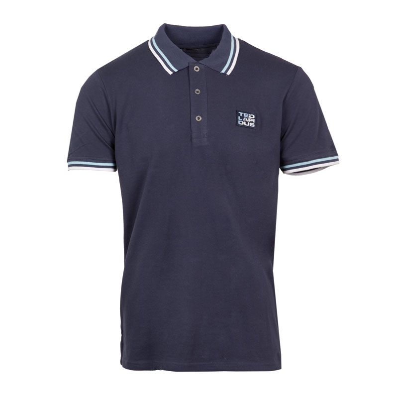 Polo mc olivier homme Homme TED LAPIDUS