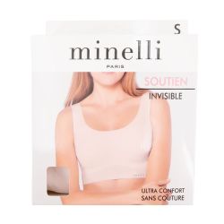 SOUTIEN INVISIBLE SANS COURTURE DANIELA 