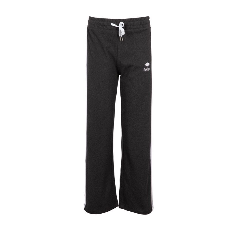 Pantalon de survet droit et bandes cote pedrita Femme LEE COOPER