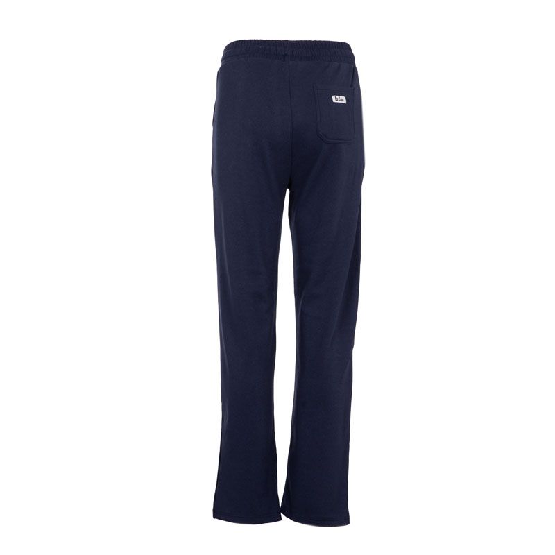 Pantalon de survet droit et bandes cote pedrita Femme LEE COOPER Pantalon de survet droit et bandes cote pedrita Femme LEE COOPER