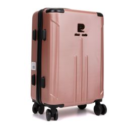 Valise noire jupiter pc13557-3blk 55cm Mixte PIERRE CARDIN
