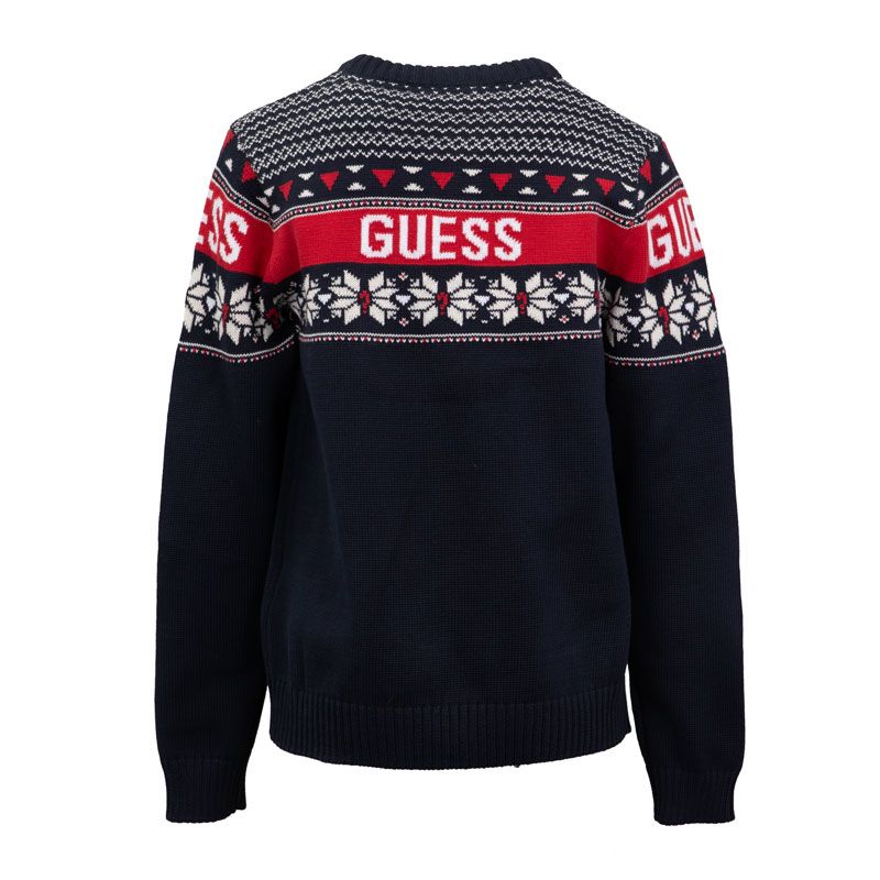 Pull ml l4br04z2nn0-f08c Enfant GUESS Pull ml l4br04z2nn0-f08c Enfant GUESS