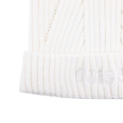 Bonnet j3bz04z2qp0-g012 Femme GUESS