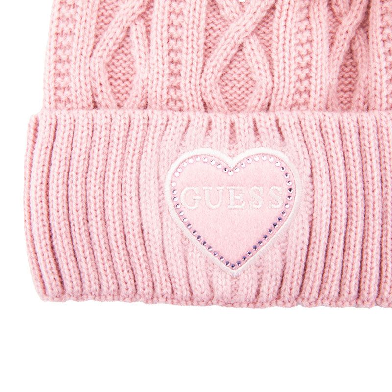 Bonnet j4bz00z2qp0-g66b Femme GUESS Bonnet j4bz00z2qp0-g66b Femme GUESS