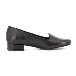 BALLERINE MILO NAPPA NOIRT36-41 BALLERINE MILO NAPPA NOIRT36-41