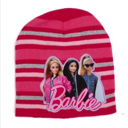 Bonnet gants fille barbie bar24-2540 Enfant TOM & KIDDY Bonnet gants fille barbie bar24-2540 Enfant TOM & KIDDY