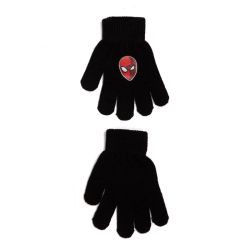 Bonnet gants spiderman sps 52381665 Enfant TOM & KIDDY