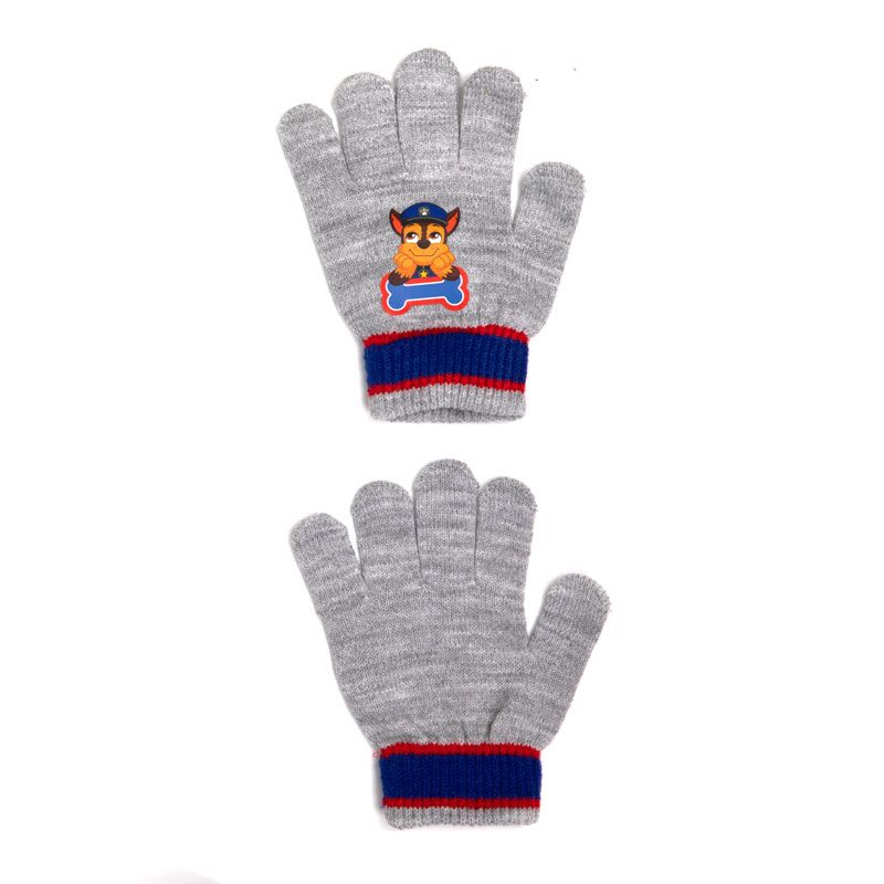 Bonnet gant paw patrol paw23-3001 Enfant TOM & KIDDY Bonnet gant paw patrol paw23-3001 Enfant TOM & KIDDY
