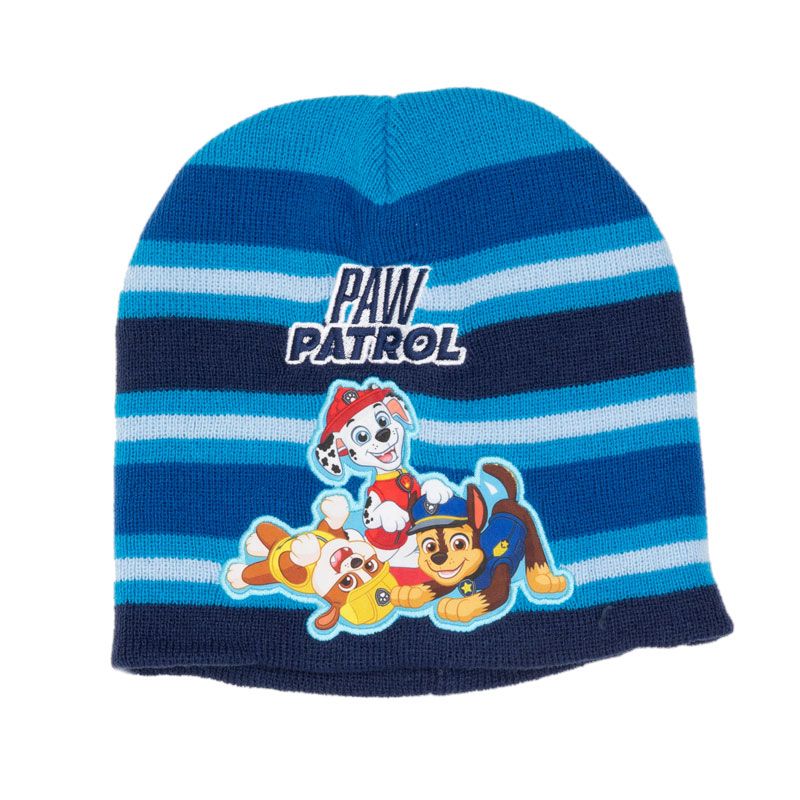 Bonnet gant snood paw patrol paw24-2242 Enfant TOM & KIDDY