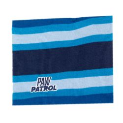 Bonnet gant snood paw patrol paw24-2242 Enfant TOM & KIDDY