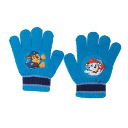 Bonnet gant snood paw patrol paw24-2242 Enfant TOM & KIDDY