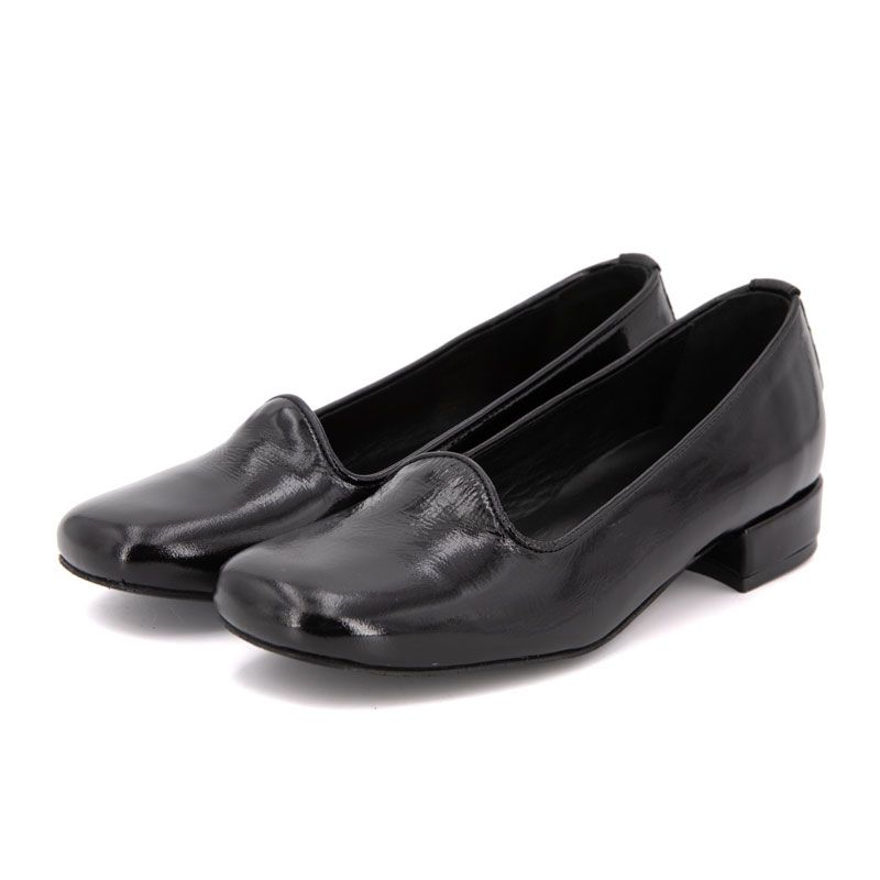 BALLERINE MILO NAPLAK NOIRT36-41 BALLERINE MILO NAPLAK NOIRT36-41