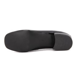 BALLERINE MILO NAPLAK NOIRT36-41 BALLERINE MILO NAPLAK NOIRT36-41