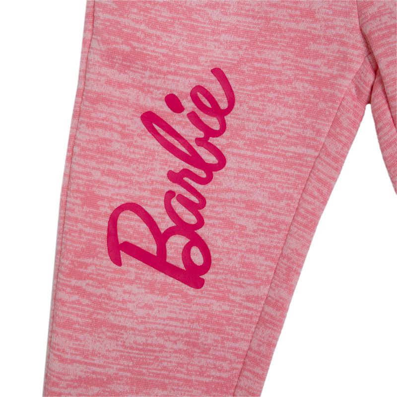 Jogging fille barbie bar24-3052 pol Enfant, Bébé TOM & KIDDY Jogging fille barbie bar24-3052 pol Enfant, Bébé TOM & KIDDY