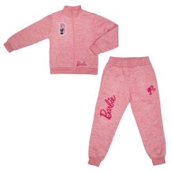 Jogging fille barbie bar24-3052 pol Enfant, Bébé TOM & KIDDY Jogging fille barbie bar24-3052 pol Enfant, Bébé TOM & KIDDY